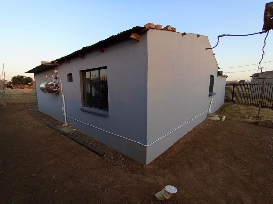 3 Bedroom Property for Sale in Grasslands Free State